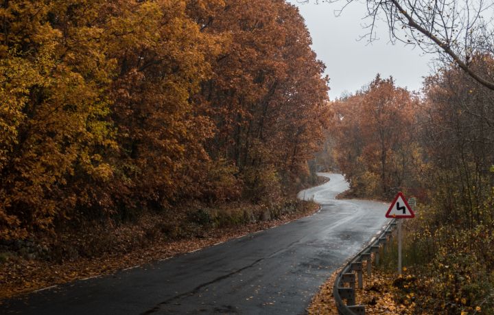Trešdiena būs mākoņaina un lietaina