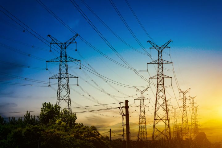 Elektroapgādes pārtraukums aptuveni 150 adresēm Ogres novadā (Papildināts)