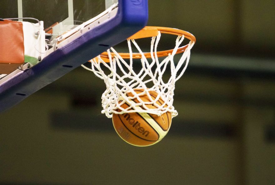 Latvijas U-20 basketbolistiem uzvara atkārtotajā pārbaudes mačā ar Ukrainas vienaudžiem