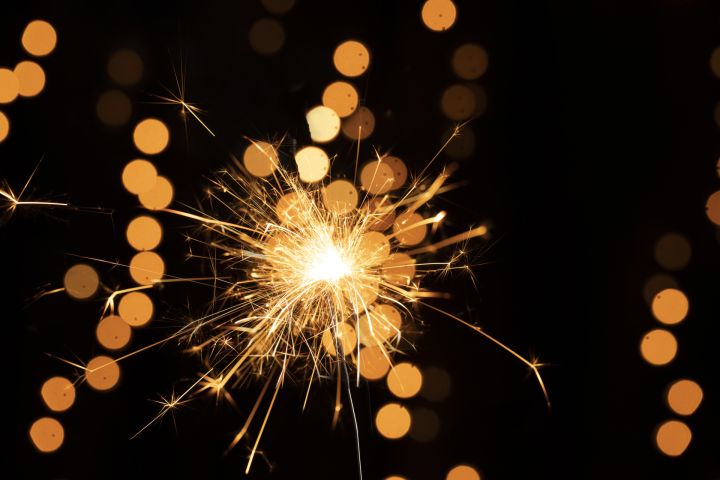 Latvijas nozīmīgākais uguņošanas ierīču eksporta un importa partneris pērn bijusi Lietuva