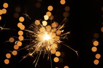 Attēls rakstam: Latvijas nozīmīgākais uguņošanas ierīču eksporta un importa partneris pērn bijusi Lietuva