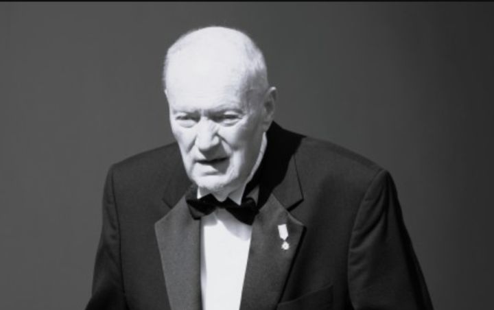 Miris eksprezidentes Vīķes-Freibergas vīrs Imants Freibergs