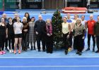 Attēls rakstam: Ogrēniete Agnese Pastare piedalās olimpiskā vicečempiona Aigara Fadejeva piemiņas pasākumā