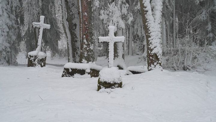 Kapsētām būs vienota kārtība