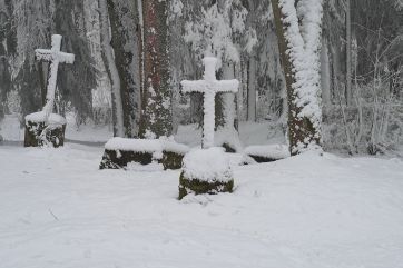 Attēls rakstam: Kapsētām būs vienota kārtība
