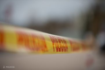 Attēls rakstam: Piektdien ceļu satiksmes negadījumos cietuši desmit cilvēki