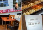 Attēls rakstam: Ogres slimnīcā durvis vērusi "Spoon Cafe" – iedzīvotāji sajūsmā
