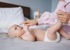 Attēls rakstam: Šogad līdz aprīlim reģistrēts par 1 jaundzimušo vairāk nekā pērn