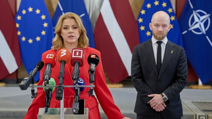 Valdība "neierastā veidā" var krist jau šodien, zināmi, kas ir gatavi uzņemties veidot jaunu valdību