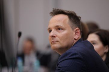 Attēls rakstam: Valdībai smaga diena - aizturēts zemkopības ministrs un Valsts kancelejas vadītājs