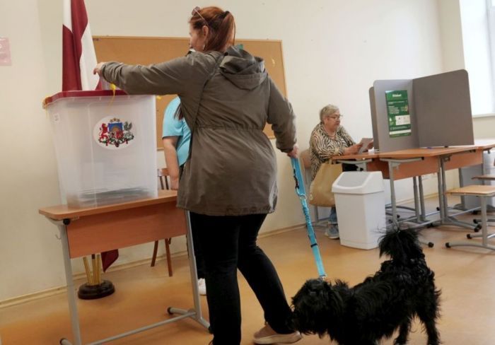Atbild iedzīvotāji. Ko labu novēlat politiķiem paveikt nākamajos četros gados?