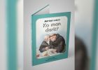 Attēls rakstam: Izdota Mārtiņa Lutera biogrāfija mazajiem