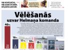 Attēls rakstam: Laikraksta «Ogres Vēstis Visiem» 10. jūnija numurā