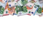 Attēls rakstam: Ogrē konstatē monētu un banknoti ar viltojuma pazīmēm 