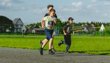 Attēls rakstam: "Veselības apļi Jumpravā" uzsāk sezonu