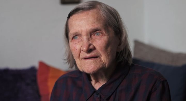 Lidija Doroņina-Lasmane: Zinu, ka Dievs nevienu izmisumā neatstāj, jo Viņš mani nav tur atstājis