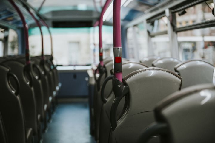 Neiebildīs pret 16 sabiedriskā transporta reisu slēgšanu Vidzemē