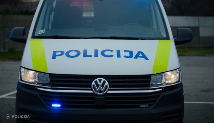 Aizvadītajā diennaktī ceļu satiksmes negadījumos cietis 21 cilvēks