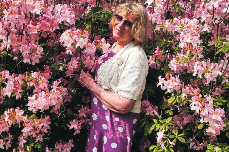 Attēls rakstam: Komponiste Vineta Līce: mūzika ir dvēseles valoda