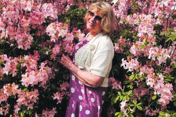 Attēls rakstam: Komponiste Vineta Līce: mūzika ir dvēseles valoda