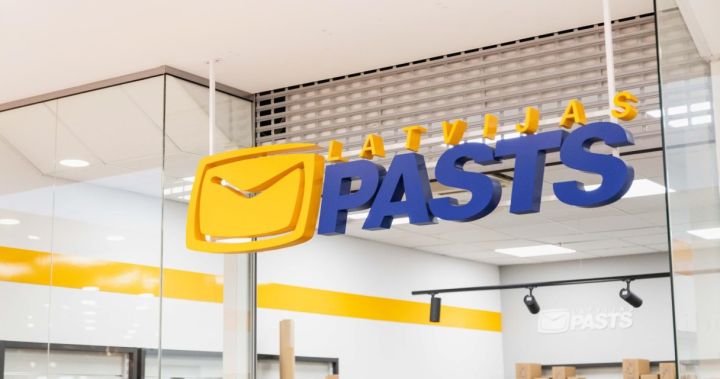 "Latvijas pasts" gandrīz 50 pasta nodaļās pagarinās darba laiku