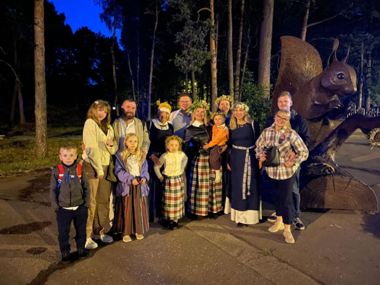 Komponiste Vineta Līce: mūzika ir dvēseles valoda