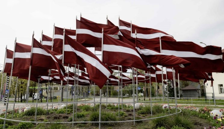 Attēls rakstam: Latvijas Republikas Neatkarības atjaunošanas dienai veltīti pasākumi Ogres novadā