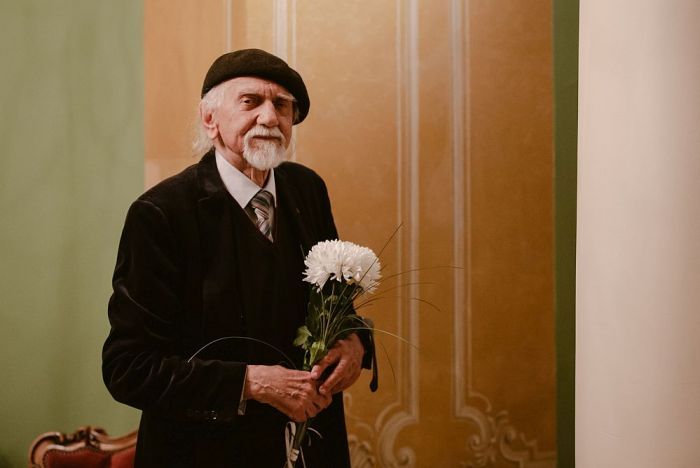 Būs skatāma operatora un režisora Ivara Selecka 90. jubilejas kolekcija