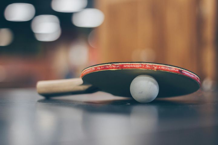 Galda tenisa turnīrs "Ogre Open 2024"