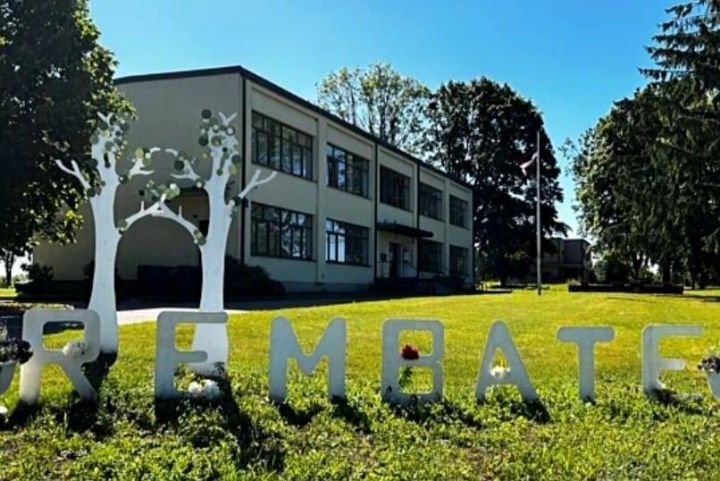 Rembates pagasta svētki