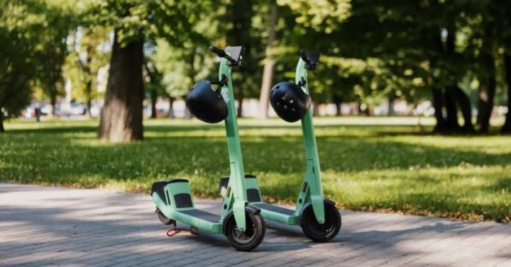 Vairākās Latvijas pilsētās, tostarp Ogrē, bez maksas būs pieejami kopumā 1000 "Bolt" skrejriteņu