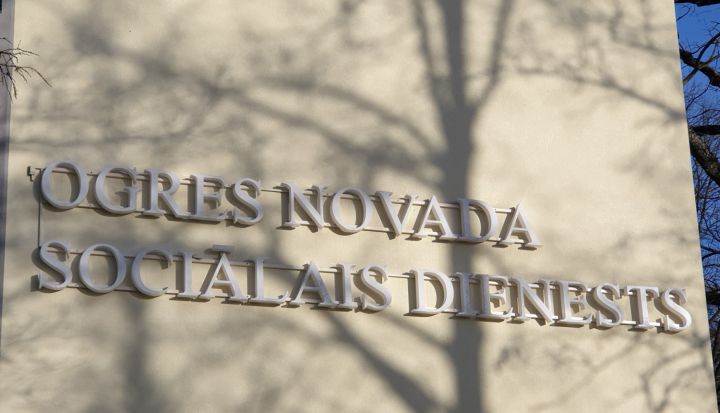 Aktualitātes sociālo pakalpojumu jomā