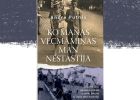 Attēls rakstam: Latviski izdod Austrālijas latvietes grāmatu par viņas vecmāmiņu piedzīvoto karā un došanos trimdā