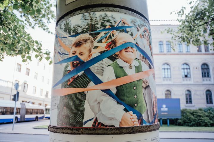 Trešajā svētku dienā notiks pasākumi Vērmanes dārzā, VEF Kultūras pilī un Starptautiskajā izstāžu centrā Kīpsala