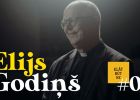 Attēls rakstam: Video: "KLĀTBŪTNE" - jauns sarunu raidījums ar savējiem un ne tikai