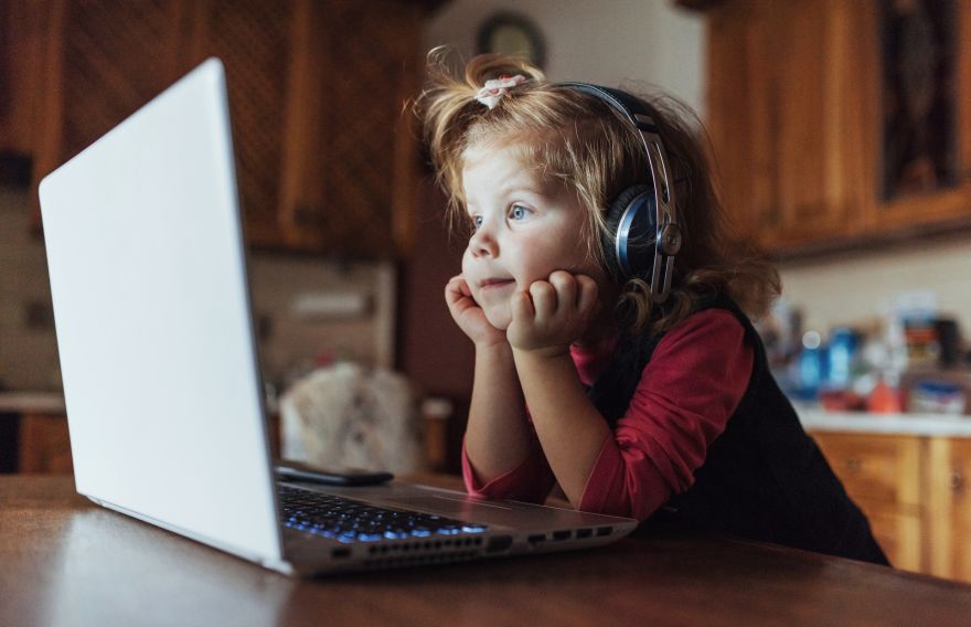 Drošāka interneta diena arī Ogres bibliotēkā