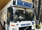 Attēls rakstam: Otrdien bibliobuss dosies uz 11 pieturvietām