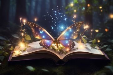 Attēls rakstam: Pasaku rīts