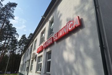 Attēls rakstam: Darba iespēja Ogres slimnīcā – aicina pievienoties neirologu
