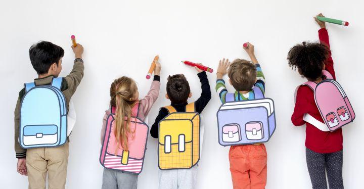 Kas ir skolēna mācīšanās identitāte, un kā to ietekmē vecāki un skolotāji?