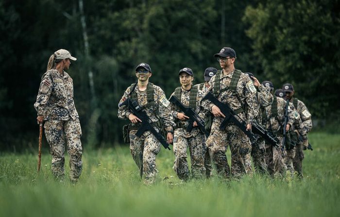 No 1. septembra valsts aizsardzības mācību īstenos vispārējās un profesionālās vidējās izglītības iestādēs