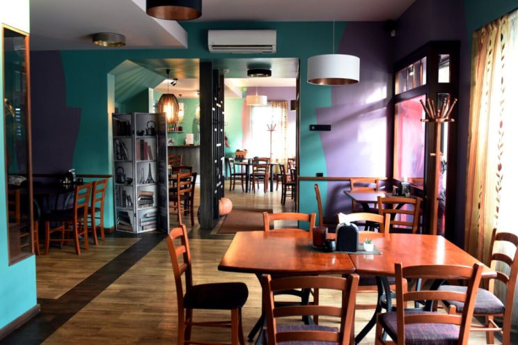 Attēls rakstam: Kur Ogrē vislabāk paēst? Iedzīvotāji diskusijā izvirza stabilu favorītu