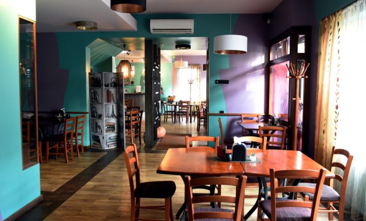 Kur Ogrē vislabāk paēst? Iedzīvotāji diskusijā izvirza stabilu favorītu