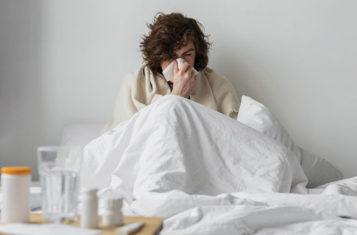 Masalu uzliesmojumā saslimušo skaits pieaudzis līdz 42