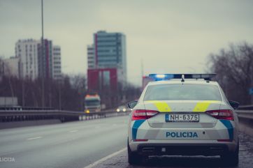 Attēls rakstam: Šajās Lieldienu brīvdienās uz ceļiem pieķerti vairāk dzērājšoferu nekā pērn