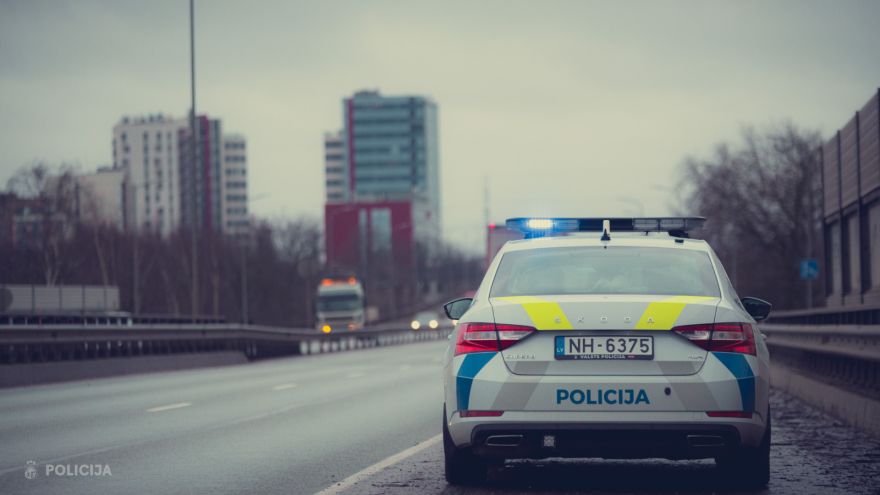 Šajās Lieldienu brīvdienās uz ceļiem pieķerti vairāk dzērājšoferu nekā pērn