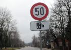 Attēls rakstam: Trešdien uz autoceļa Tīnūži-Koknese sāks darboties jauns vidējā ātruma kontroles posms