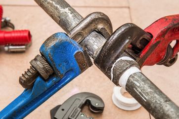 Attēls rakstam: Ūdensvada avārijas dēļ nebūs pieejams ūdens vairākās adresēs Ogrē