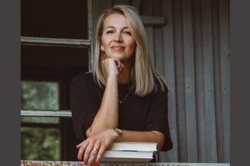 Attēls rakstam: Bērns negrib lasīt? Grāmatu blogere iesaka četrus veidus, kā veicināt lasītprieku