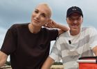 Attēls rakstam: Kā pagatavot sulīgus vistas stilbiņus uz grila? Kristīne Virsnīte un viņas vīrs dalās pārbaudītos knifos